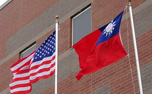 美眾院外委會通過挺台法案 指聯大2758決議不涉台