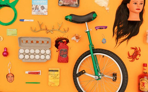 Uber 公布失物招領最多的Top10品項！  