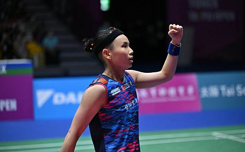 為何蘇迪曼盃未徵召年輕球員？羽協回應了