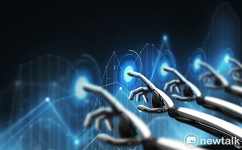 AI「秀逗了」? 英國智能客服竟罵髒話 還稱自家公司世上最爛