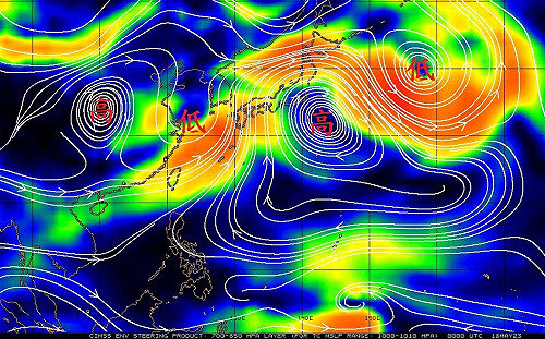 西南季風尚未報到！鄭明典揭原因　網無奈：就缺灌滿水庫的大雨