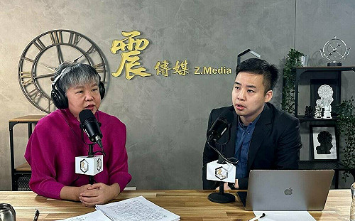 爆朱立倫出手壓制郭台銘 國民黨認了：那是「保護」他