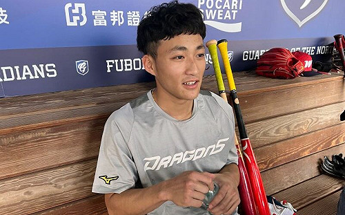 遭球迷言語霸凌！郭天信經紀公司不忍了