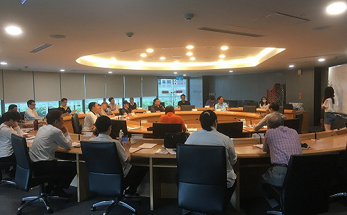 新北計程車及公車駕駛英日語會話班 5/22起開放報名　