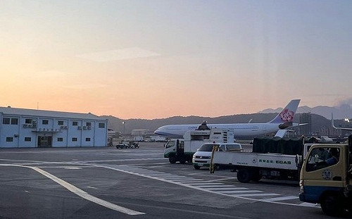 端午連假機票搶翻！民航局：第二波加班機5/22開賣