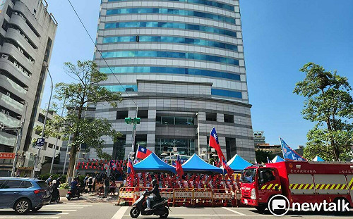 國民黨加強宣導性平救濟機制 強化性平環境