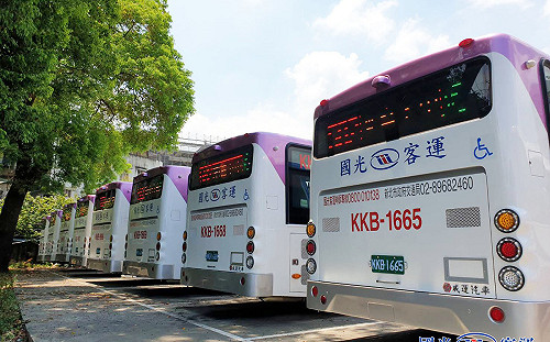 端午連假國道客運訂位不滿2成！公路局：連假客運票價下殺6折