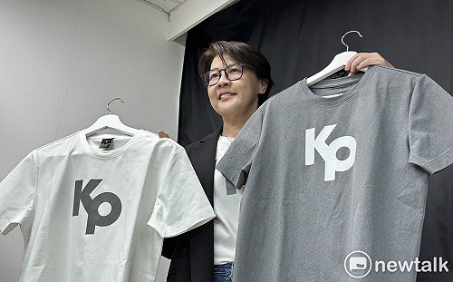 柯文哲20-39歲支持度大勝對手 黃珊珊：仍要加強 並擴張弱勢部分 