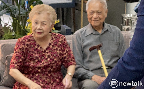 「柯爸」柯承發病逝  北所：柯文哲可申請返家探視