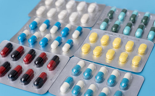 疫情再起！傳抗病毒藥物備藥不足 疾管署說話了