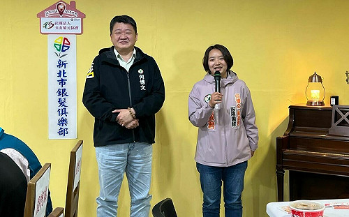 侯友宜批民進黨打房沒效果　何博文回嗆侯：有何資格罵高房價？