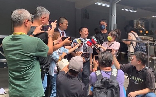 中檢偵結5億高中生命案 認定「非他殺」提出4大理由說明高大成質疑