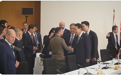 楊宏基觀點》北韓軍援俄羅斯可以一擋百？為什麼烏克蘭、南韓大聲嚷嚷急跳腳？