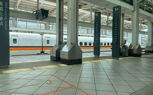 通勤族出國免煩惱！「高鐵航空聯票」享8折優惠  快速抵達機場