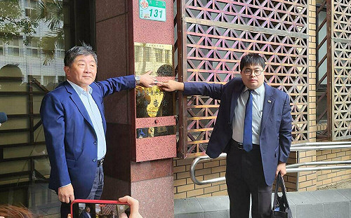 盼疫苗合約盡快公布  陳時中：有助於澄清事實