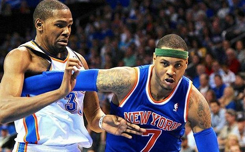 真的退役了！KD發文感謝甜瓜