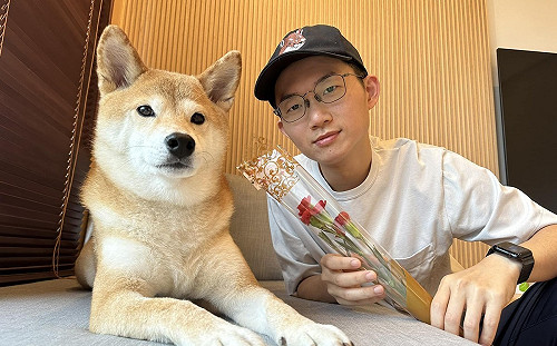 台大學生會長選舉炎上！「柚子」不能打傳說  視網膜：不能就這樣算了