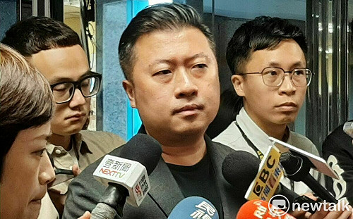 賴惠員遭指論文抄襲 民進黨反擊：全面性檢視藍立委候選人論文