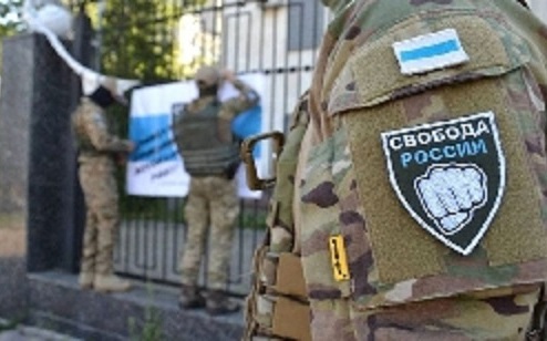 俄羅斯玻璃心碎造假新聞？聲稱殲滅全部俄羅斯自由軍 被網民打臉