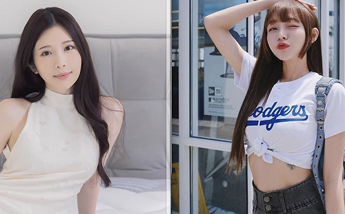 雞排妹林襄被點名選立委？鄭運鵬：若有空間能提攜晚輩