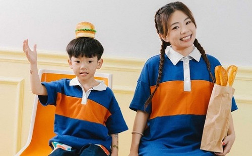 蔡桃貴又燒又吐！二伯狂換床單  心累提醒：流感來襲