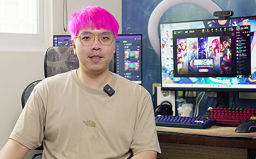 台灣代表「絕世拿鐵」出征！《聯盟戰棋》世界賽周末開戰