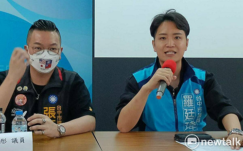 澄清沒有小三、家暴、收賄… 羅廷瑋：再散布就提告 