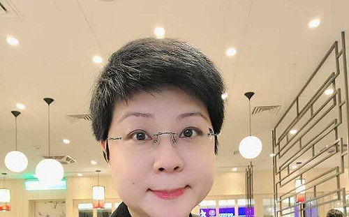 民進黨將徵召林志潔選竹市立委  李妍慧臉書肯定