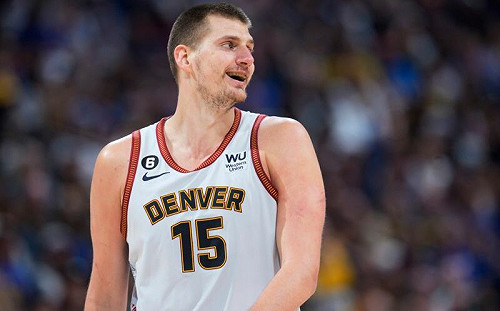 率隊總決　Jokic當年選秀報告出爐