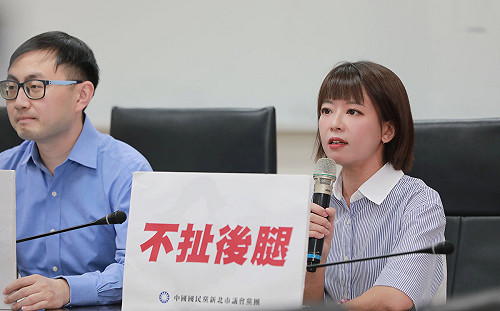 羅智強開「跳船」第一槍？ 侯辦緩頰：他沒說不支持侯友宜 