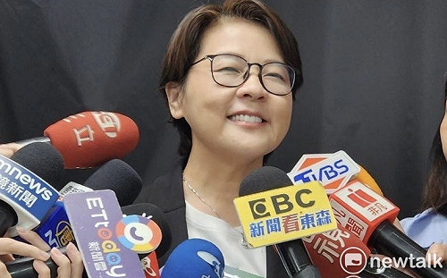 藍小雞焦慮爭取柯文哲力挺 黃珊珊：難道都要讓給你？有點出息好不好