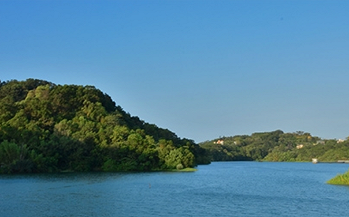 雨彈狂炸一夜 新竹大進帳！全台水庫蓄水量這裡看