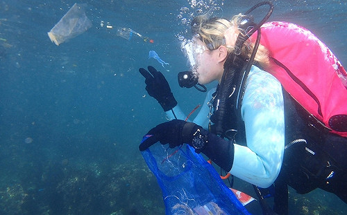 響應國家海洋日 新北邀您一起愛海淨海