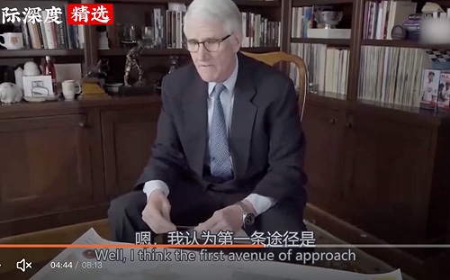 (影)烏軍大反攻行動 美軍退役將軍摹擬四種可能方案