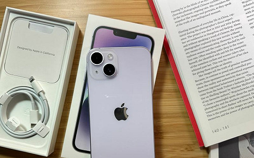 4月手機熱銷榜出爐！前4名全被蘋果包了