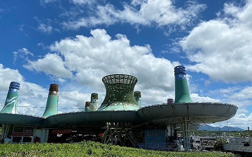 北海岸時尚藝術季   富基魚市滿千抽獎活動倒數    