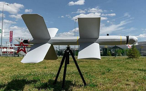 俄烏戰爭》俄羅斯「內宣」戰果：擊落風暴陰影、柳葉刀殺波蘭「蟹」