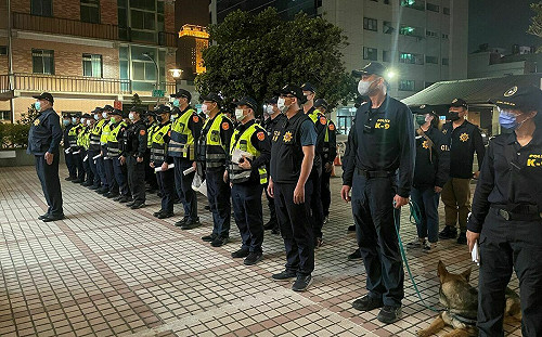 中央提高加給15%  高市府再爭取繁重加給比照雙北