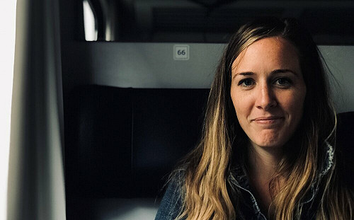 Wow taiwan！外籍記者忘錢包 10分鐘被送回超驚喜