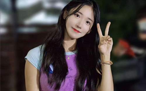 企鵝妹腳底「反復起水泡」！傷勢嚴重仍喊：期待走遍台灣