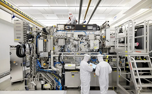 荷蘭軍情局年度報告：中國間諜鎖定半導體等產業增強軍事實力