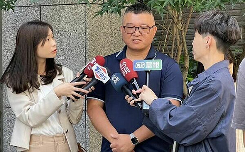 一顧茅廬就破局？莊銘淵：與李正皓合作萬萬不可 盼民進黨另覓人選