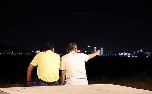 山盟海誓？昨眠歹勢？郭柯在演哪一齣？他分析：台版「紙牌屋」復仇大戲