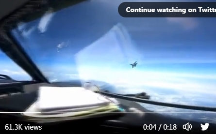 中國防長「管好自己的機艦」說 郭倍宏斥：「到底誰在挑釁？」