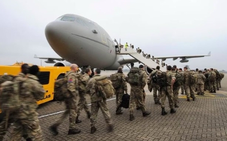 北約峰會在即 前秘書長曝：若未達共識 「這」成員國恐將自行出兵援烏