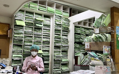 流感新增5例死亡！就診人次下降 疾管署：２大因素恐增傳播風險