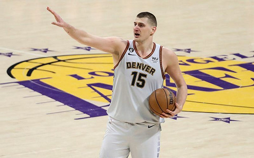 總冠軍賽將開打　金塊陣容更有優勢