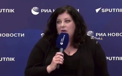 曾控訴拜登性侵 前女助理叛逃俄羅斯：感受到久違的安全感