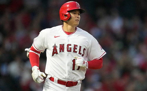 大谷翔平轉戰洋基？美媒爆邪惡帝國將出手