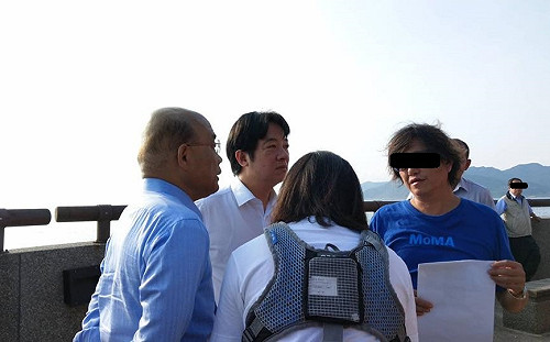 為何輝哥、蔡沐霖都找律師喊告？ 黃揚明：起死回生唯一浮木是司法